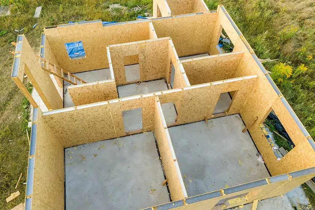 Könnyűszerkezetes fal