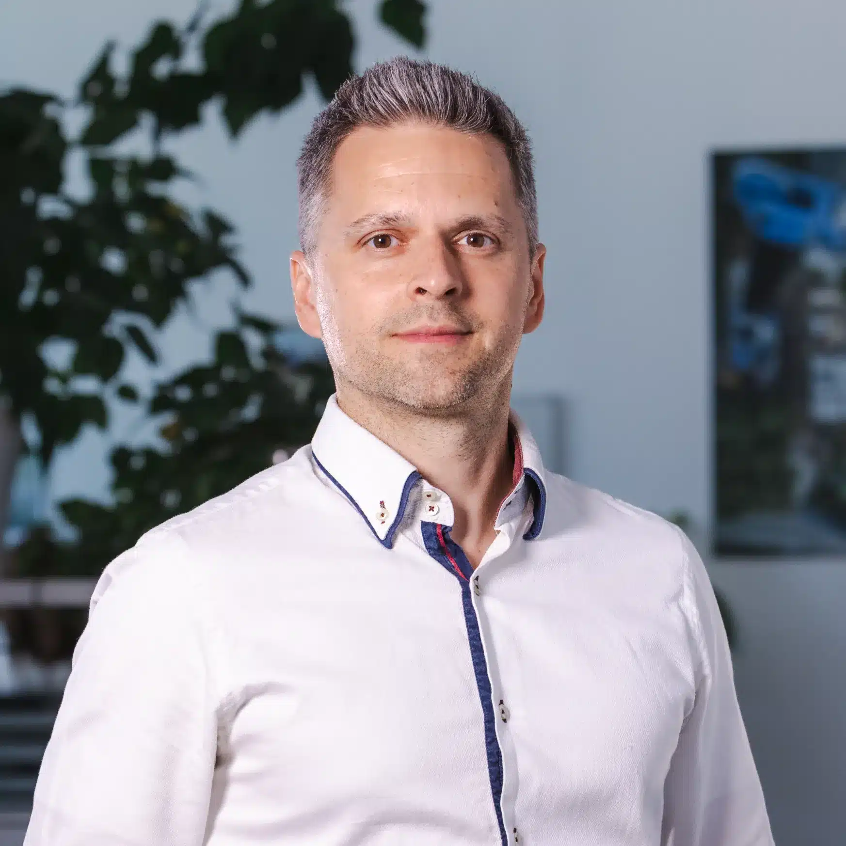 Havasi Gergely